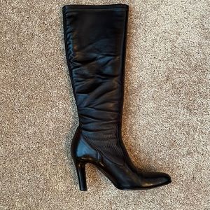 Cole Haan Nadia Tall Stretch Boots